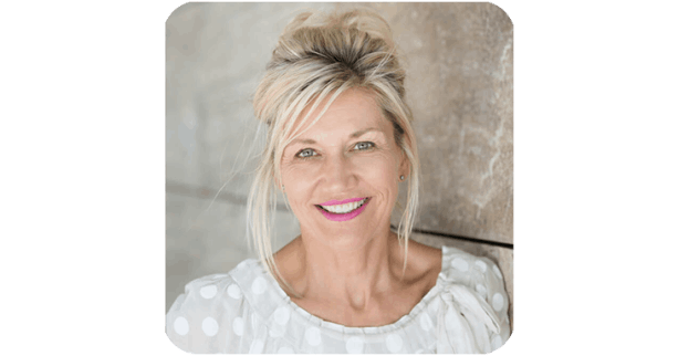 Photo of Jessica M., a happy Aquasculpt customer